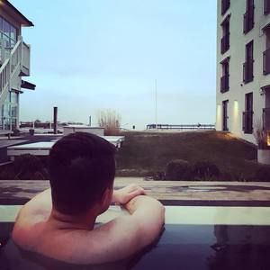 Meet your Posher, Dillon